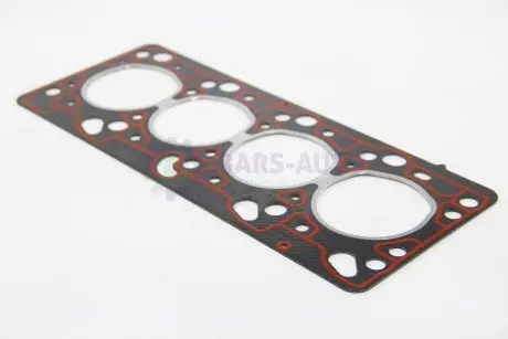 Прокладка головки ESCORT/MONDEO 1.6i 92-00 (1.7mm) JP GROUP 1519300700