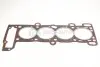 Прокладка головки Ford Sierra 2.0i JP GROUP 1519301500 (фото 2)