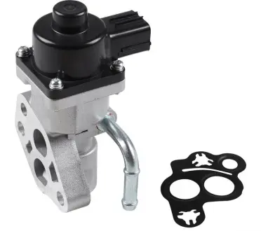 Клапан EGR Ford FIESTA V, FOCUS, KUGA I,MONDEO /Mazda 3,6 1.8-2.5 93- JP GROUP 1519900600