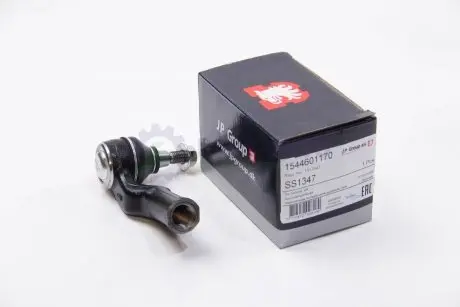 Наконечник рулевой тяги Focus/C-Max 04- Л. JP GROUP 1544601170