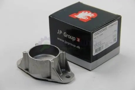 Опора амортизатора C-Max/Focus/S40 03-13 JP GROUP 1552300400