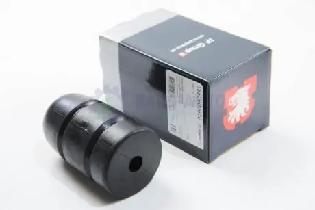 Відбійник амортизатора зад Sierra -93 JP GROUP 1552600600