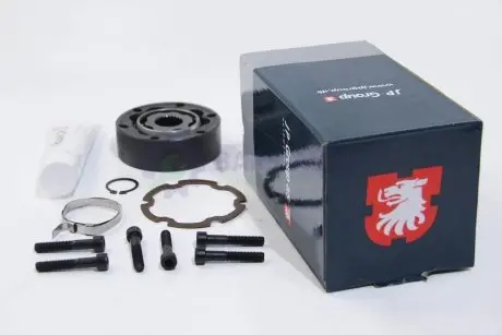 ШРКШ (ШРУС) внутрішній Scorpio/Sierra -98 (25z) JP GROUP 1553200100