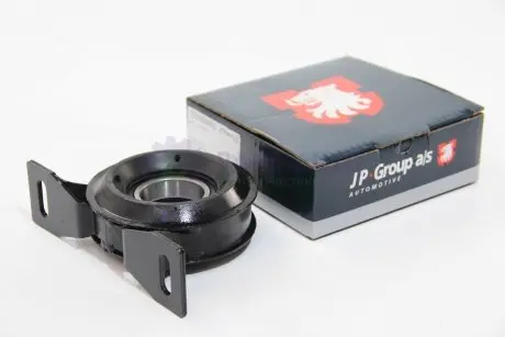 Підвісний підшипник Transit 91-94 (45mm) JP GROUP 1553900400
