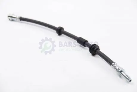 Гальмівний шланг перед Focus/C-Max 03-12 (395mm) JP GROUP 1561600500