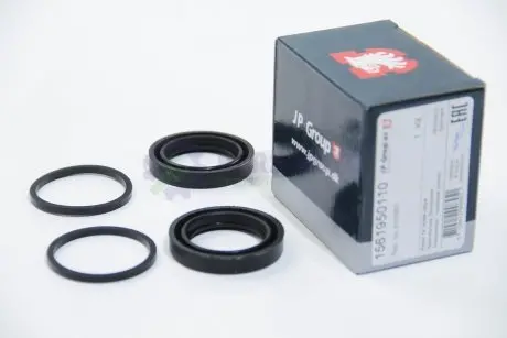 Ремкомпл. супорта перед Transit 91>00 (Bendix) JP GROUP 1561950110