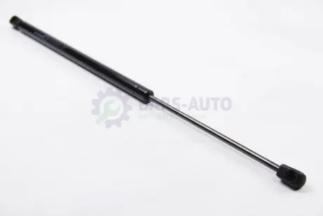 Амортизатор багажника Fiesta -02 (578/221mm 325N) JP GROUP 1581200600