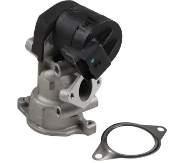 Клапан EGR Citroen C4, C5, JUMPY/ Fiat SCUDO/Peugeot 307, 308, 407 1.9D/2.0D 99- JP GROUP 3119900300