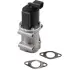 Клапан EGR Fiat DOBLO, BRAVA, BRAVO /VW GOLF PLUS 1.9D/2.4D 96- JP GROUP 3319900100 (фото 1)