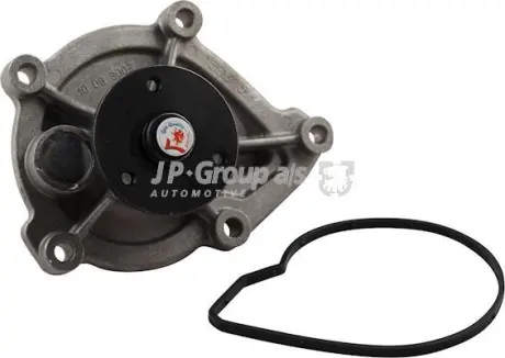 Водяний насос Berlingo/Partner/C3/C4/207/308 1.4/1.6VTi 07- JP GROUP 4114102900