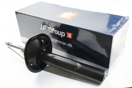 Амортизатор передний Berlingo/Partner 02-08 JP GROUP 4142101970