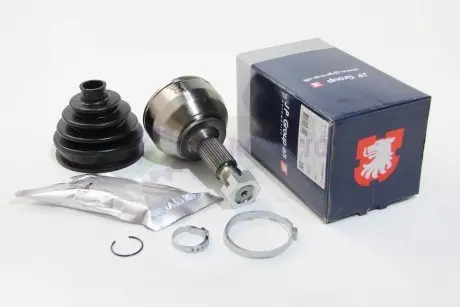 ШРКШ (ШРУС) внешний Scudo/Jumpy/Expert 2.0HDi 07- JP GROUP 4143301110