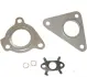 Прокладка турбіни (к-кт) LAGUNA II/MEGANE II/MEGANE II 1.9 dCi 01- JP GROUP 4317751210 (фото 1)