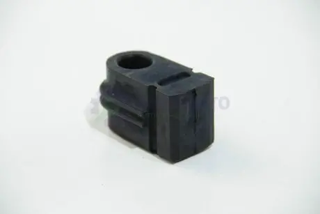 Втулка переднього стабілізатора Renault Megane II 02- (19.5mm) JP GROUP 4340601100