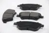 Гальмівні колодки пер. Kangoo (4x4) 01- JP GROUP 4363601810 (фото 2)