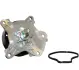 Водяний насос Toyota Avensis/Auris/Corolla/Rav4 1.6/1.8/2.0 07- JP GROUP 4814101600 (фото 1)