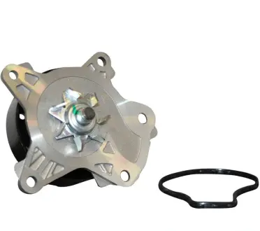 Водяний насос Toyota Avensis/Auris/Corolla/Rav4 1.6/1.8/2.0 07- JP GROUP 4814101600
