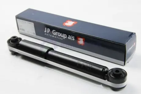 Амортизатор задний Smart 00-(газ) JP GROUP 6152100100