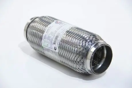 Гофра 54x200 Vectra B 2.0/2.2dti JP GROUP 9924202000