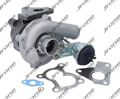 Турбіна ALMERA/SYMBOL 01-09 JRONE 8B35-200-A84