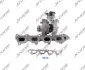Турбіна двигуна JRONE 8B4330MM43 (фото 1)