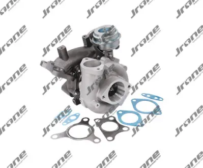 Турбіна NAVARA 05- JRONE 8G20-300-672