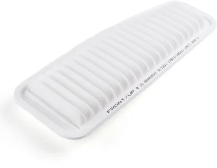 Фільтр повітряний JS ASAKASHI A1001