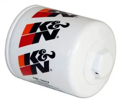 Масляный фильтр спортивний K&N HP1017
