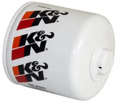Масляный фильтр K&N HP-2010
