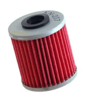 Фільтр масляний K&N KN207