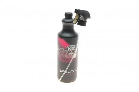 Воск автомобильный (синтетический) Spectrum Pro (1L) K2 D30011