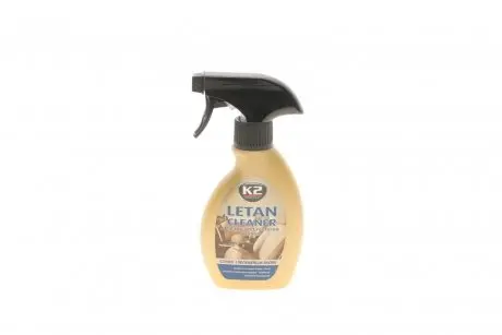 Засіб для догляду за шкірою Letan (250ml) K2 K204