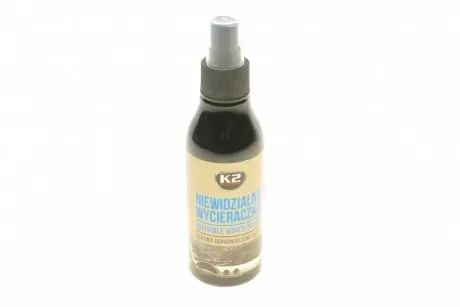 Покрытие для стекла антидождь Perfect Invisible Wiper Blade (150ml) K2 K510