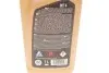 Рідина гальмівна DOT 4 Brake Fluid (1L) K2 T108 (фото 2)
