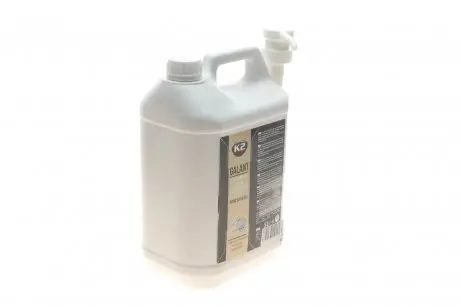 Гель для рук (5л) Galant K2 W516