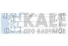 Радіатор інтеркулера OTO RADYATOR Kale 342400 (фото 1)