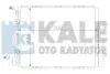 Радиатор кондиционера Kia Sorento I Condenser OTO RADYATOR Kale 342625 (фото 1)