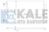 Радиатор кондиционера Citroen C-Elysee, Peugeot 301 OTO RADYATOR Kale 342655 (фото 1)