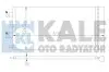 Радіатор кондиціонера Dacia Duster, Renault Duster OTO RADYATOR Kale 342840 (фото 1)