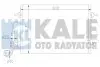 Радіатор кондиціонера OTO RADYATOR Kale 342920 (фото 1)