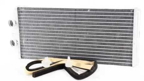 Радиатор отопителя Citroen Berlingo/Peugeot Partner (08-) Kale 346490