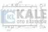 Радіатор охолодження Honda Civic VIII OTO RADYATOR Kale 357200 (фото 1)