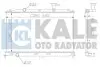 Радіатор охолодження Accent 1.4/1.6 (06-) МКПП/АКПП OTO RADYATOR Kale 358000 (фото 1)