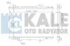 Радиатор охлаждения Nissan NP300 (08-), Pick Up (98-) 2.5D OTO RADYATOR Kale 362900 (фото 1)