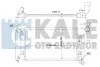 Радиатор охлаждения Toyota Avensis Kale 366900 (фото 1)