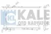 Радіатор охолодження Hyundai Sonata IV, Xg OTO RADYATOR Kale 369300 (фото 1)