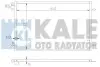 Радіатор кондиціонера OTO RADYATOR Kale 375300 (фото 1)
