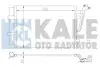 Радіатор кондиціонера Hyundai I30, Kia CeeD, Pro CeeD OTO RADYATOR Kale 379200 (фото 1)