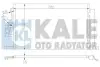 Радіатор кондиціонера Hyundai Santa Fe II OTO RADYATOR Kale 379300 (фото 1)