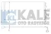 Радиатор кондиционера Audi Q7 - Porsche Cayenne - Volkswagen Touareg Condenser OTO RADYATOR Kale 382100 (фото 1)